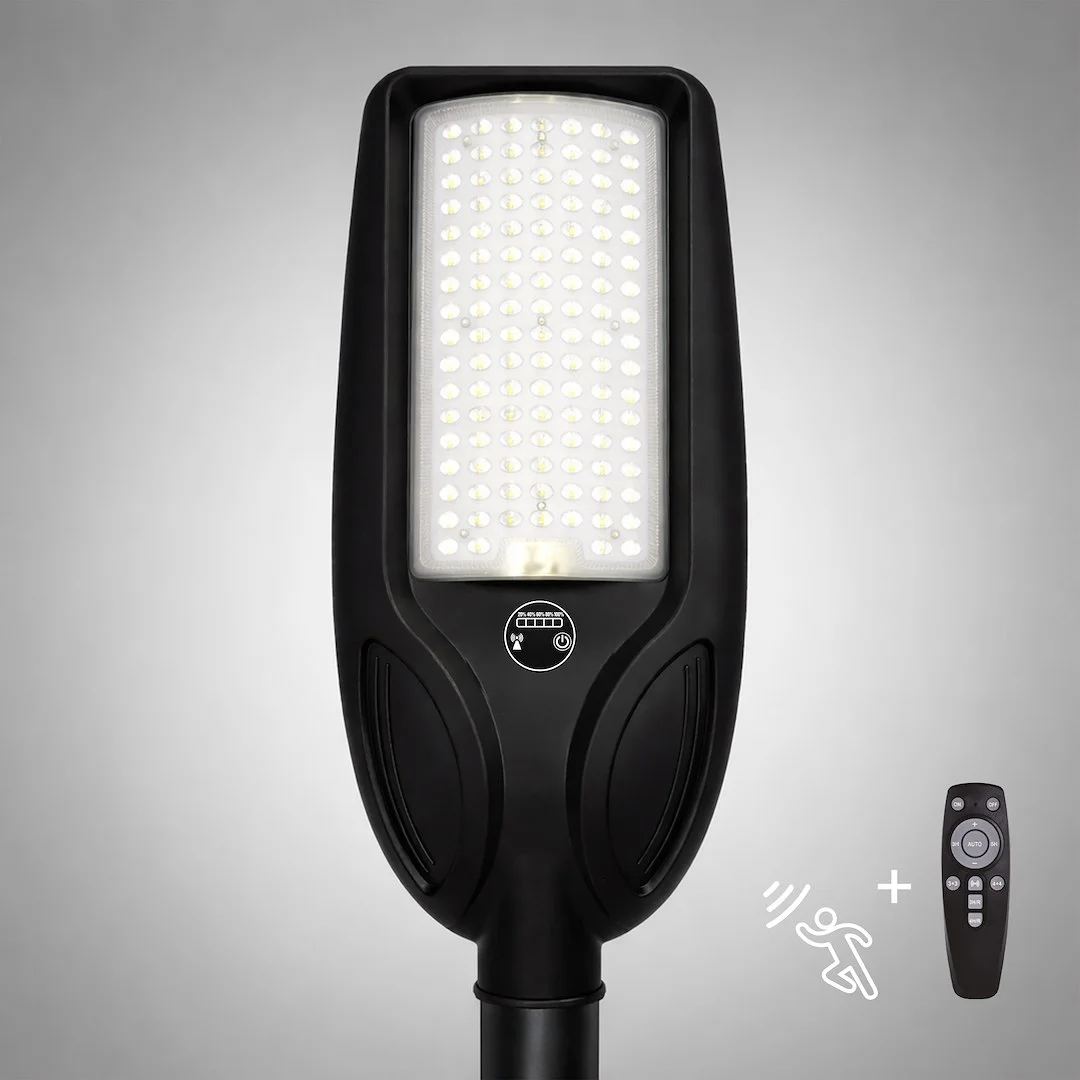 solarna LED svetilka Venice