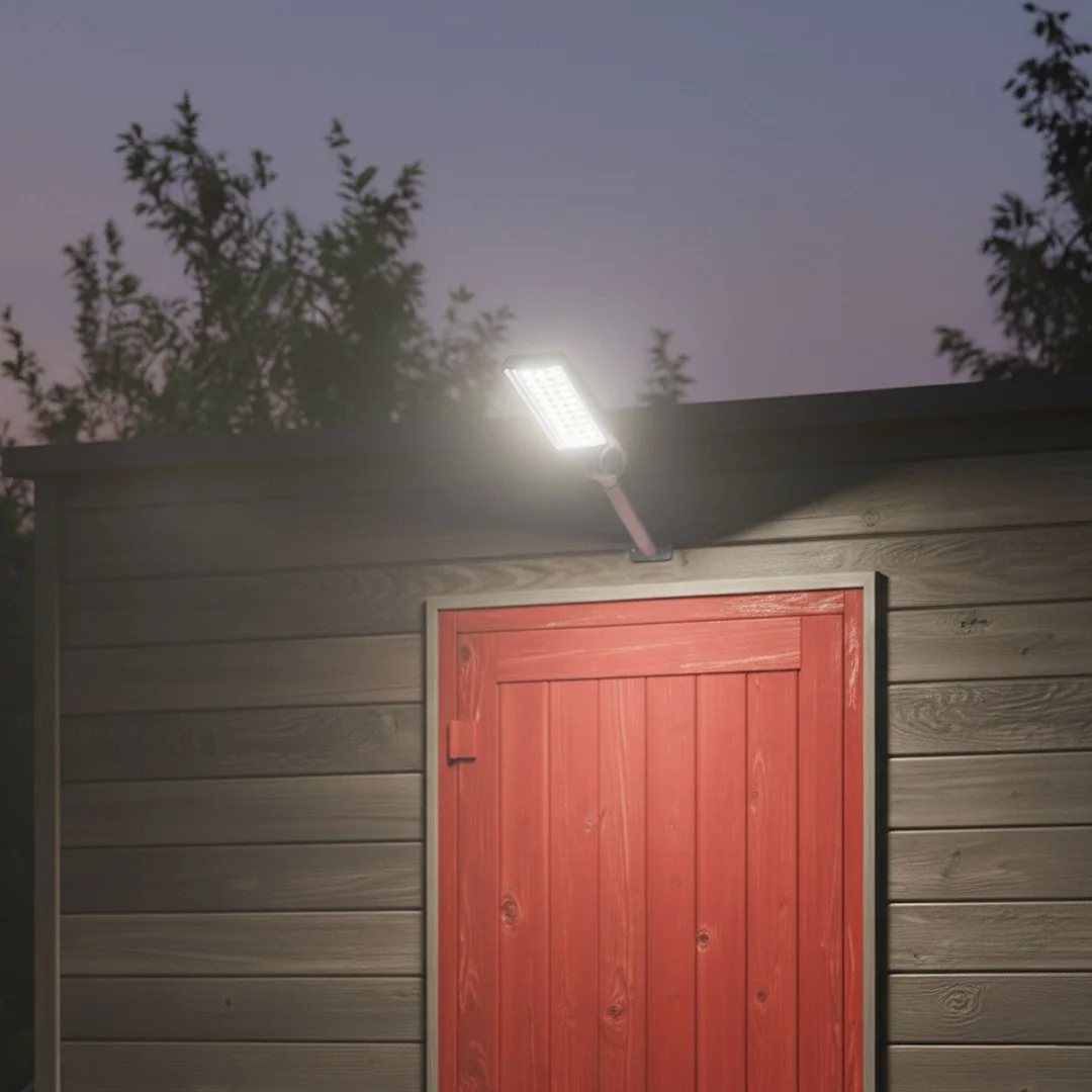 solarna LED svetilka Venice