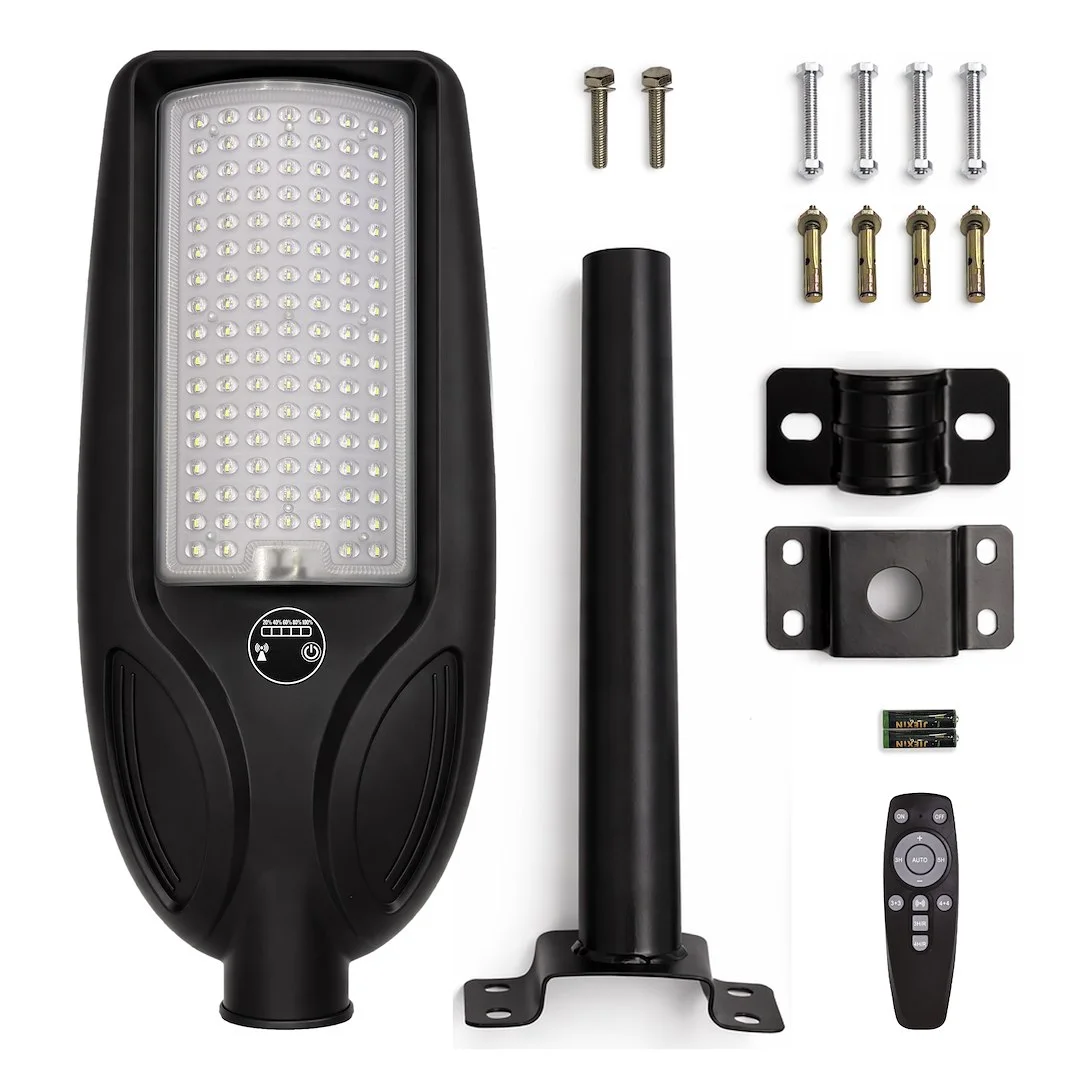 solarna LED svetilka Venice