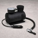 Eko-Light prenosni avtomobilski kompresor 12 V