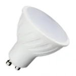 Eko-Light LED žarnica GU10, 1,5 W, topla barva svetlobe