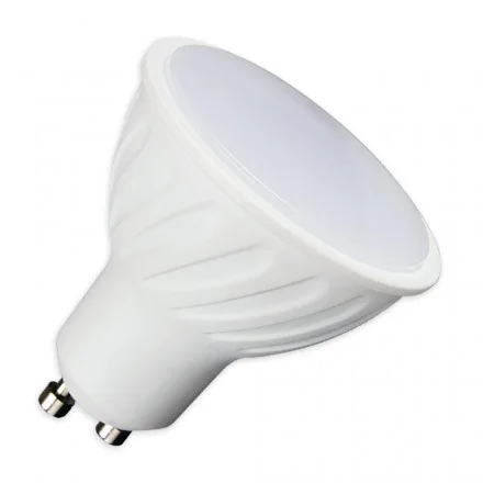Eko-Light LED žarnica GU10, 1,5 W, topla barva svetlobe