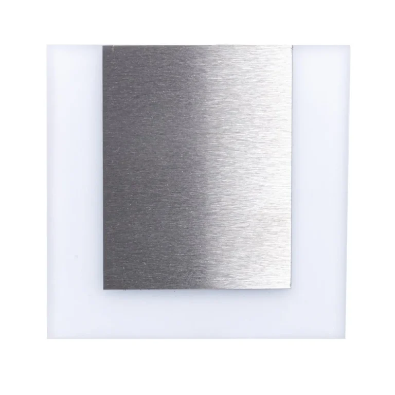 Eko-Light Capri LED stenska stopniščna svetilka, topla svetloba 3000 K