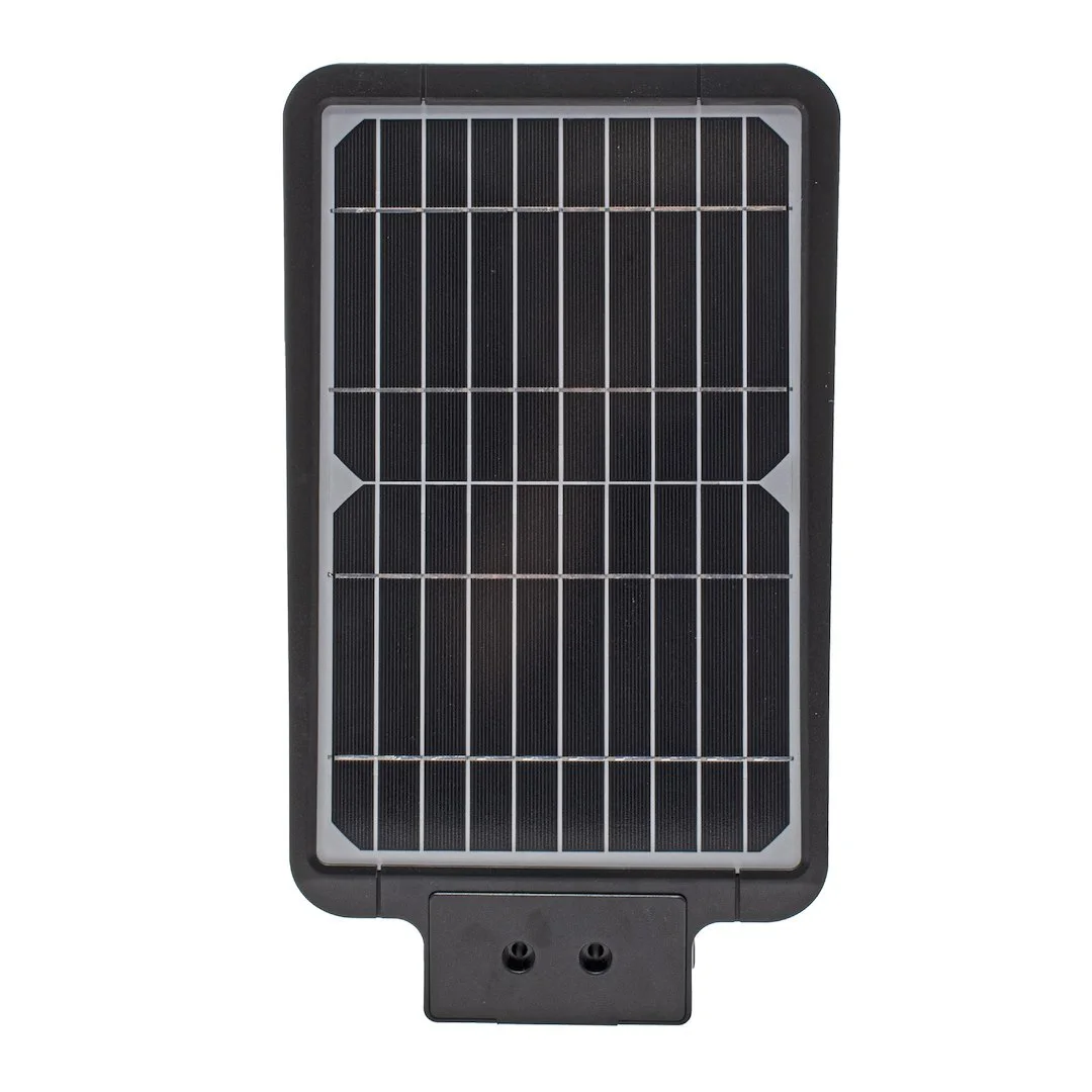 solarna ulična LED svetilka
