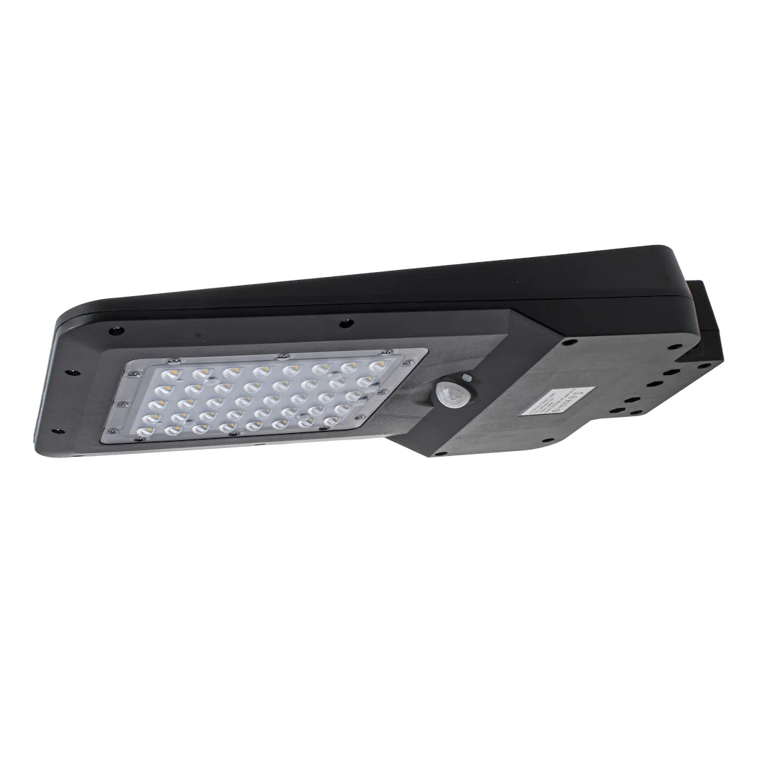 solarna ulična LED svetilka