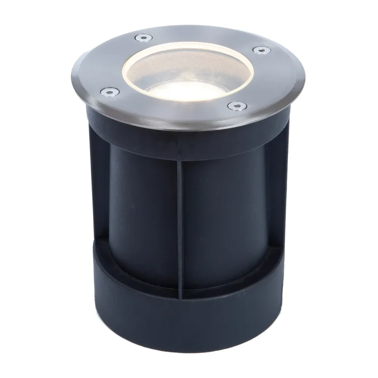 Eko-Light Viale okrogla pohodna svetilka 1×GU10