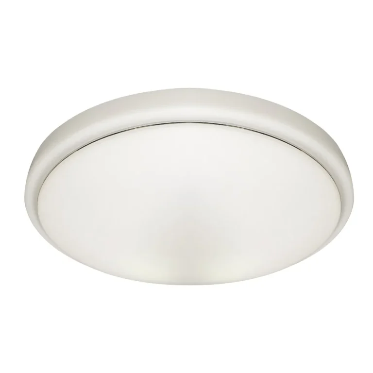 LED plafonjera PEPE 10 W Ø260 mm, MiLAGRO