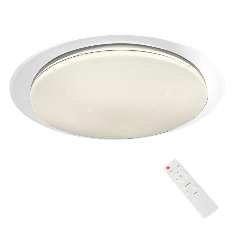 LED plafonjera Ontario 80 W, Ø760 mm