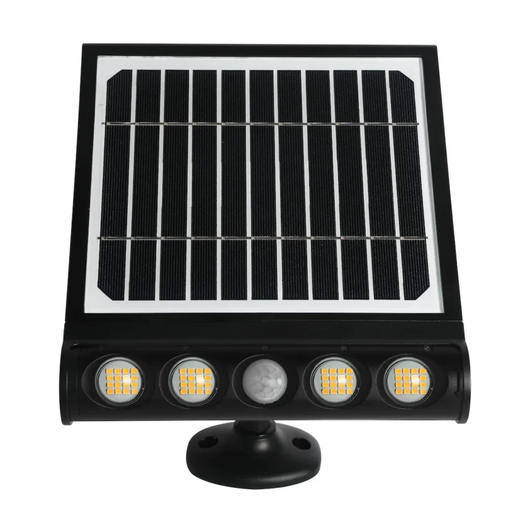 Eko-Light Talent solarna svetilka 8 W, 4000 K, IP65