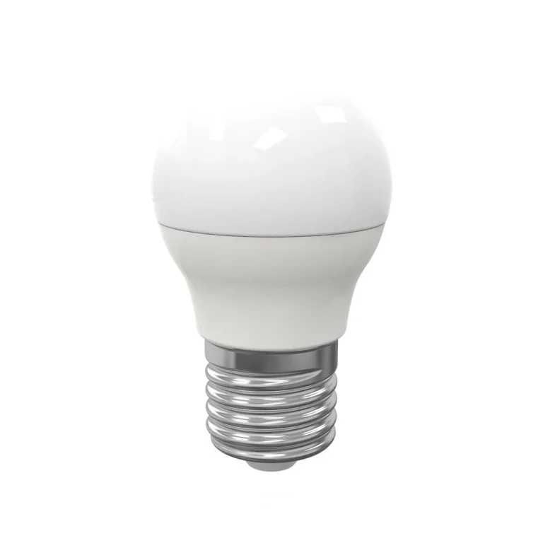 Eko-Light LED žarnica 7 W E27 G45 4000 K