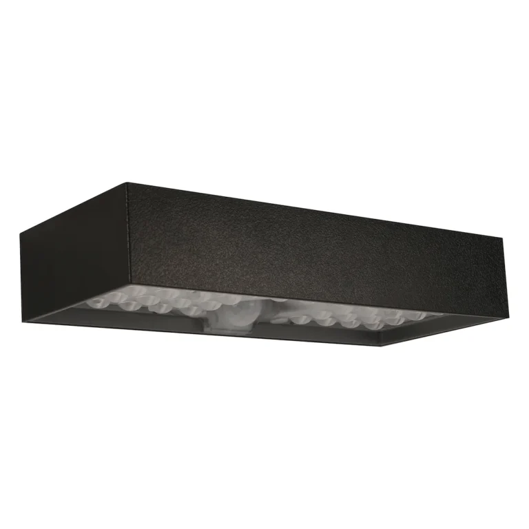 Eko-Light solarna svetilka Brick 6 W, 800 lm, 4000 K