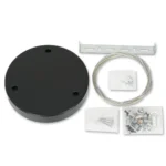 Obešalo Milagro ML0443 za plafonjero MAQ 18 W / 24 W / 50 W