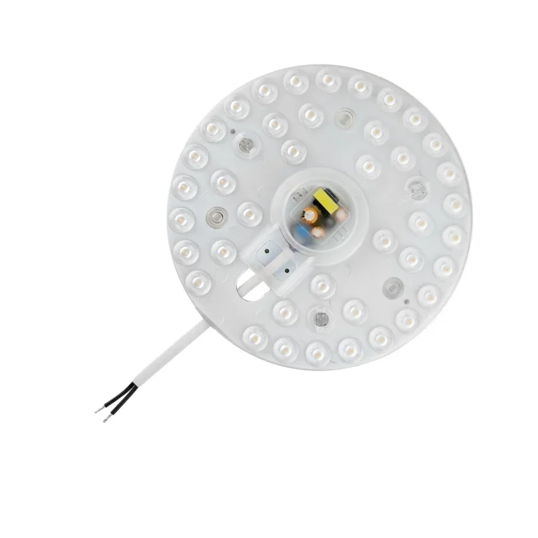 Eko-Light FIX LED modul 12 W, 3000 K, Ø125
