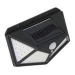 Eko-Light Batman – solarna svetilka 4000 K IP44