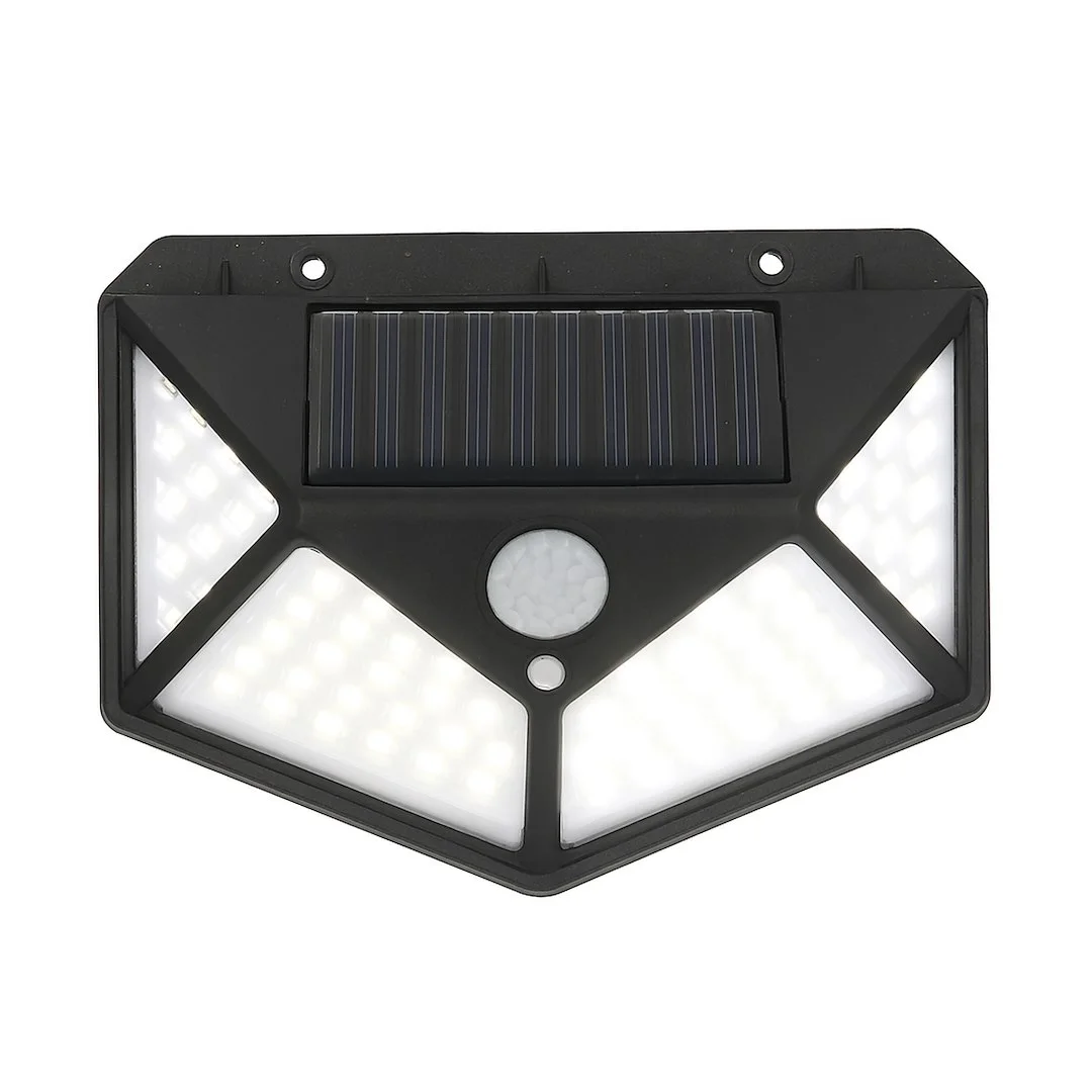 solarna svetilka Batman