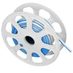 Eko-Light EKO-FLEX Professional neonski LED-trak, moder, 6/12, 5 m