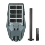 Eko-Light Kers II sončna svetilka 300 W, 1200 lm, 6500 K