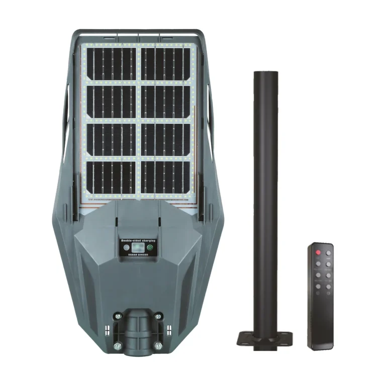 Eko-Light Kers II sončna svetilka 300 W, 1200 lm, 6500 K