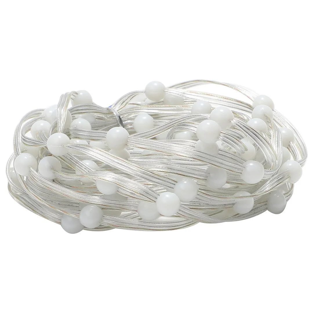 LED svetlobna zavesa Wizard Kulka