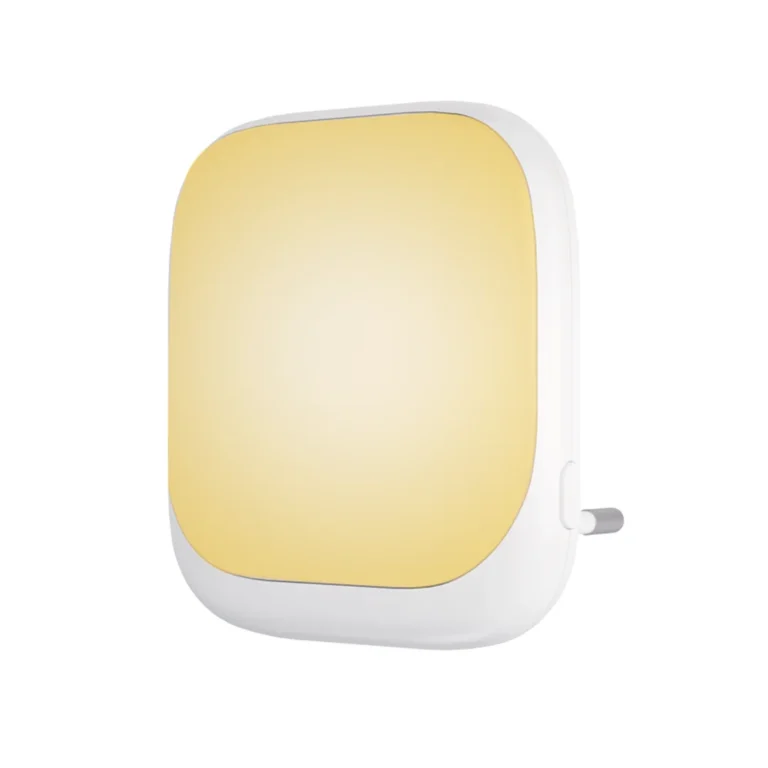 Vtična nočna svetilka Pati 2700 K z blagovno znamko Eko-Light
