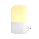 Eko-Light vtična nočna svetilka Kama 2700 K