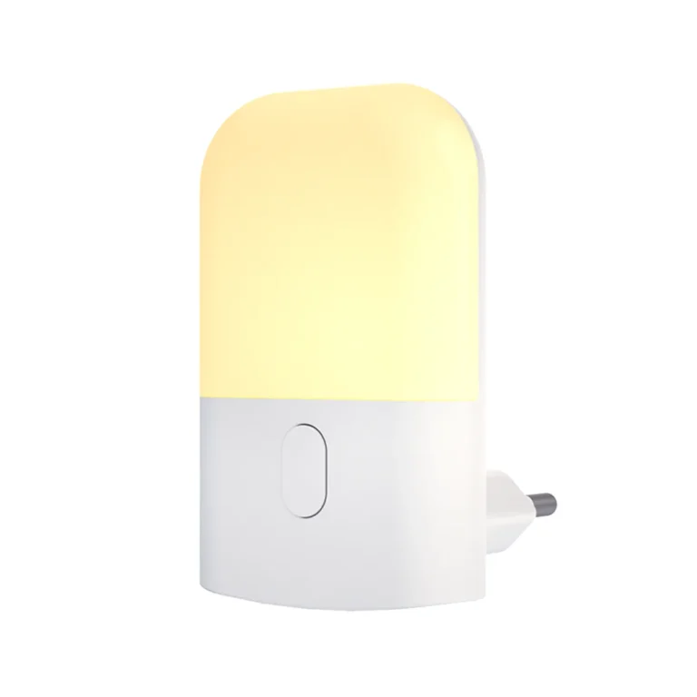 Eko-Light vtična nočna svetilka Kama 2700 K