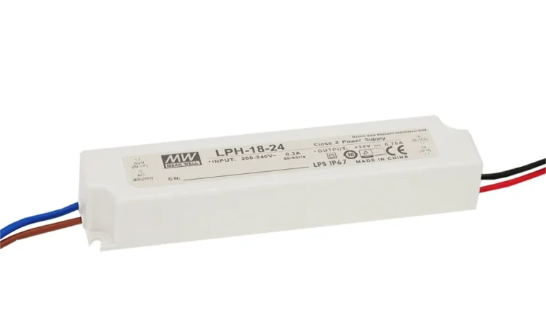MEAN WELL LPH-18-12 impulzni napajalnik za LED sisteme
