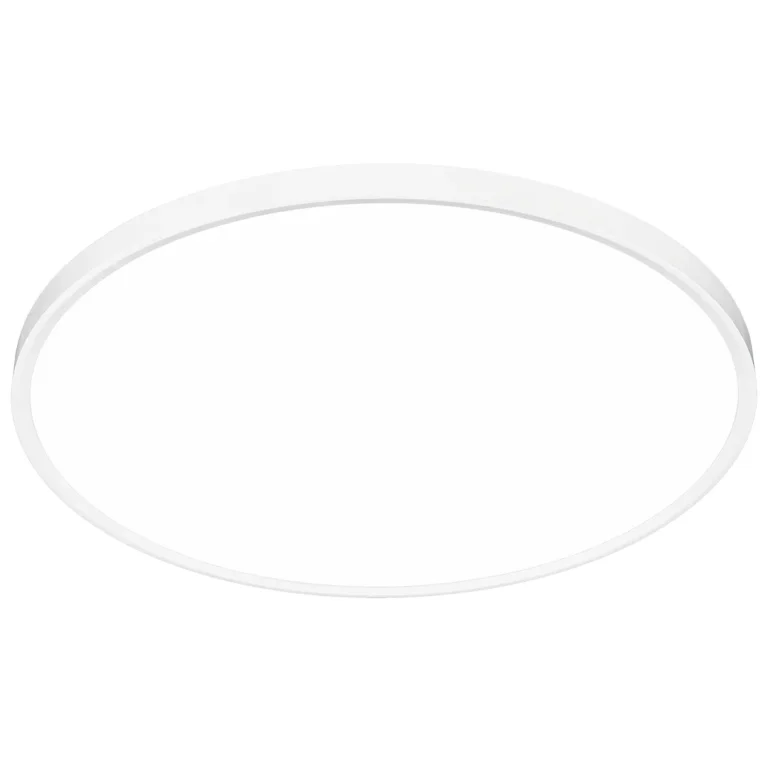 Milagro MAQ plafonjera 50 W, 3 CCT, bela