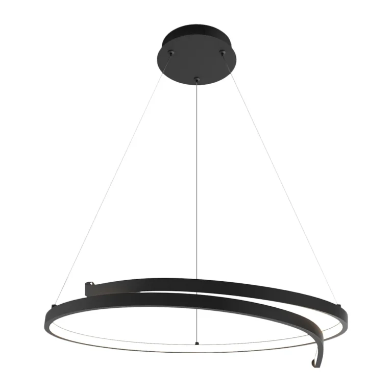 Viseča LED-svetilka Milagro LORENZO, 35 W, 4000 K