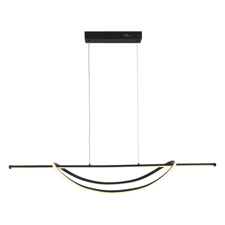 Milagro AMBAR viseča svetilka 35W LED 4000K
