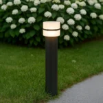 Eko-Light Mia vrtna stebrična svetilka 1xE27 IP44, 50 cm