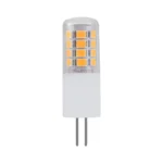 Eko-Light LED žarnica 2 W G4, 12 V, 3000 K, keramična + PC