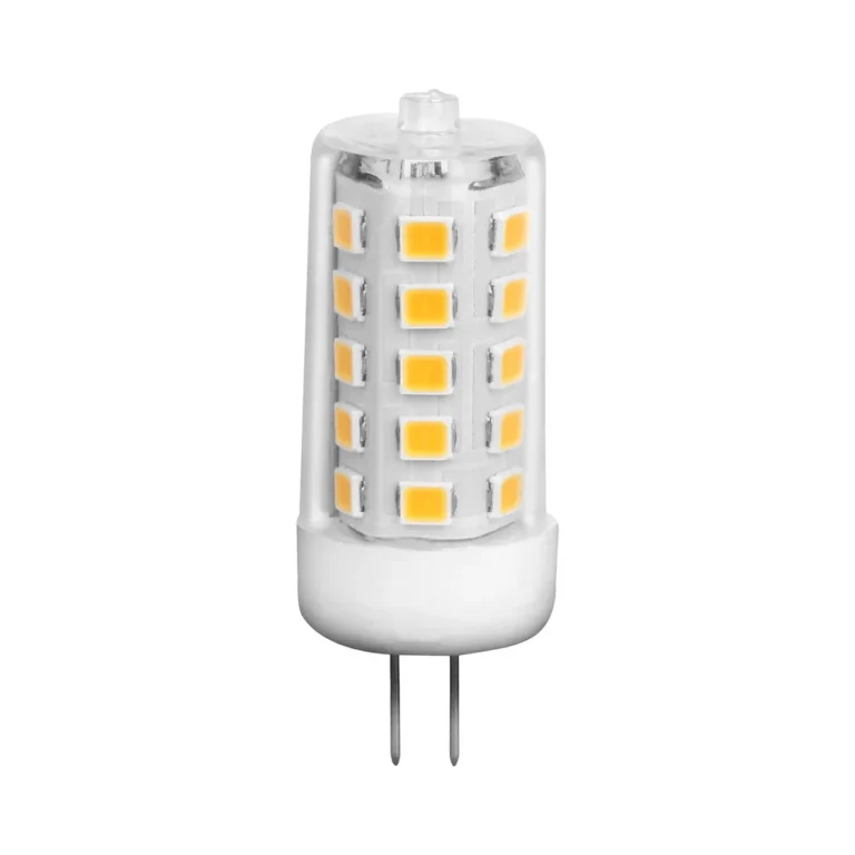 LED žarnica Eko-Light G4 3 W, 12 V, 4000 K