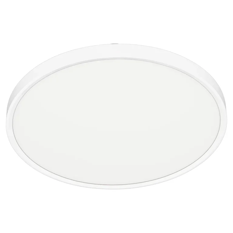 Stropna svetilka Milagro MAQ 32 W 3CCT, bela